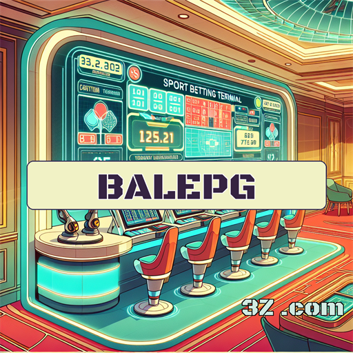 Mergulhe nos jogos incríveis do balepg agora mesmo