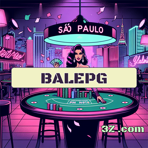 Login criativo e envolvente no balepg: uma nova experiência