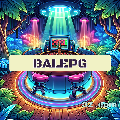 A Magia dos Slots no Balepg: Uma Experiência Imperdível